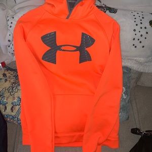 Kids UA Hoodie